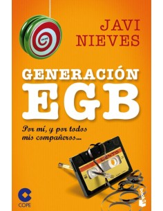 Generacion EGB