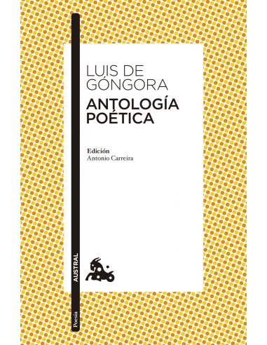 Antologia poetica
