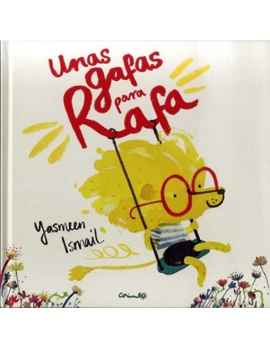 Unas gafas para Rafa