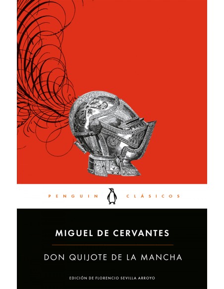 Don quijote de la mancha