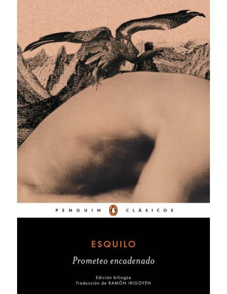 Prometeo encadenado