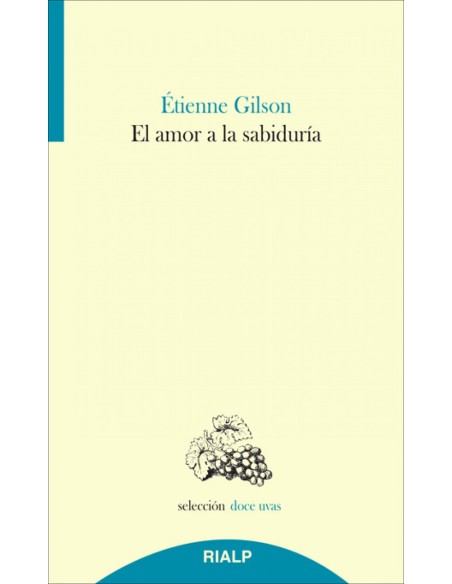El amor a la sabiduria
