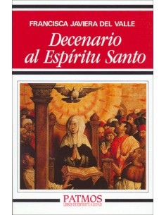 Decenario al Espiritu Santo