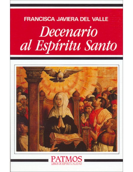 Decenario al Espiritu Santo
