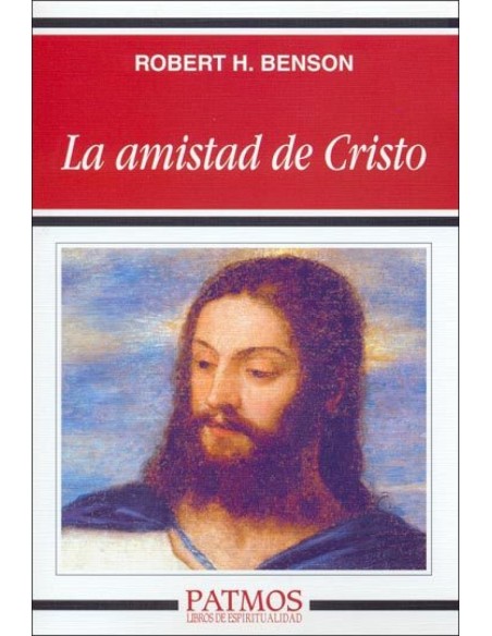 La amistad de Cristo