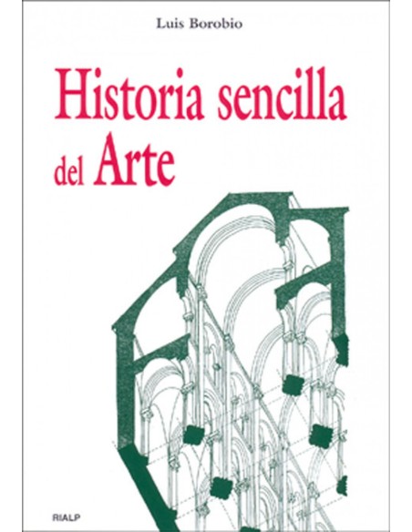 Historia sencilla del arte
