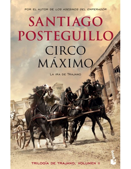 Circo maximo
