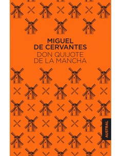 Don Quijote de la Mancha