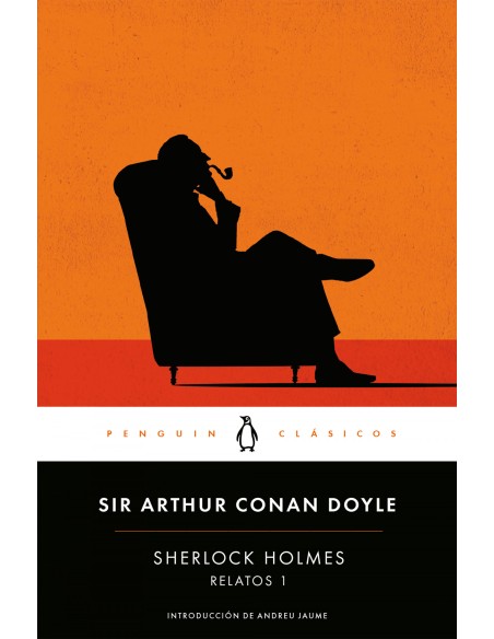 Sherlock Holmes relatos 1