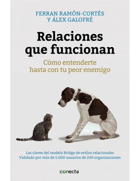 Relaciones que funcionan
