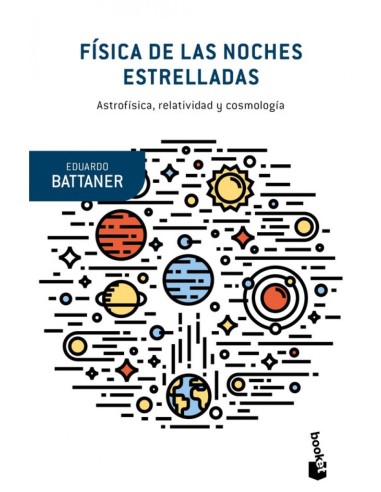 Fisica de las noches estrelladas