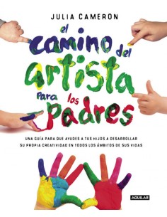 El camino del artista para los padres