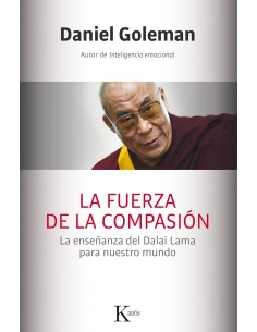 Fuerza de la compasion