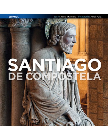Santiago de Compostela