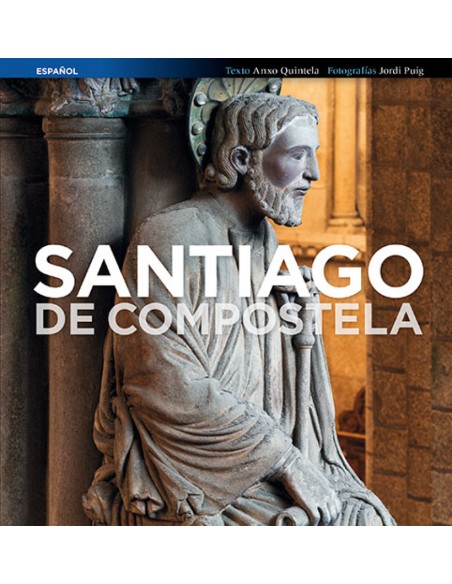 Santiago de Compostela