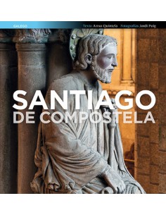 Santiago de Compostela