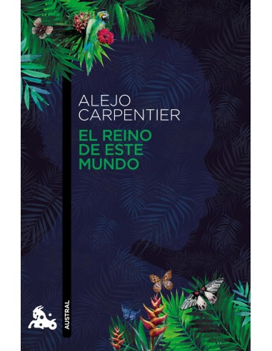 El reino de este mundo