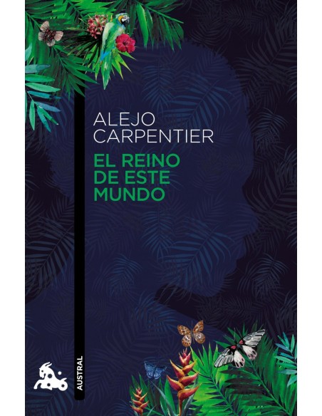 El reino de este mundo