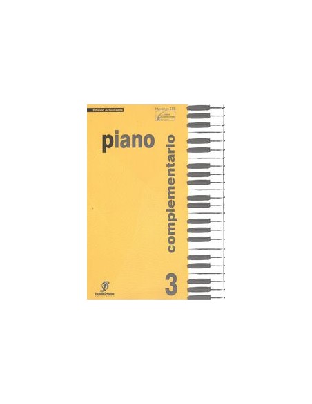 Piano complementario