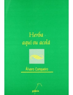 Herba de aqui e de acola