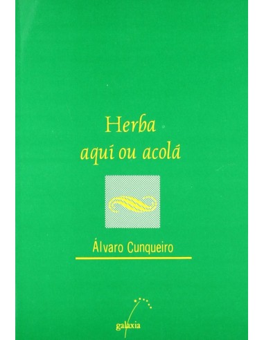 Herba de aqui e de acola