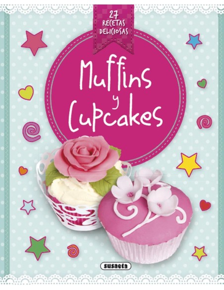 Muffins y cupcakes