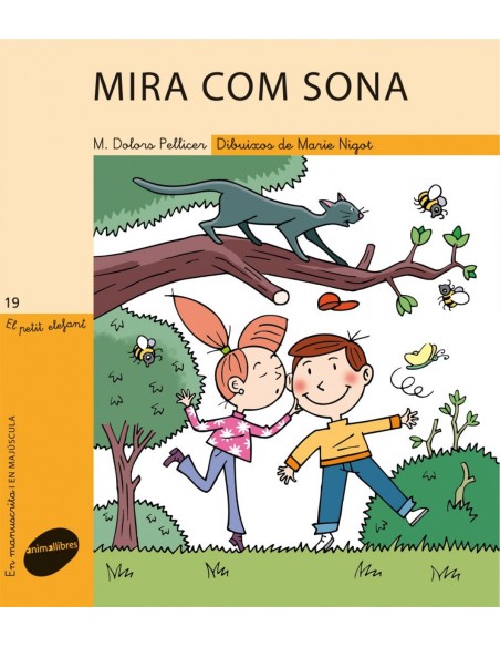 Mira com sona