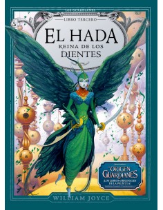 El Hada Reina de los Dientes