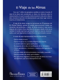 El viaje de las almas