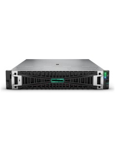 ProLiant DL345 Gen11 9015 3.5GHz 8c 1P 2x32GB-R 8LFF MR416i-p 2x960GB SSD 2x1000W PS EU Server