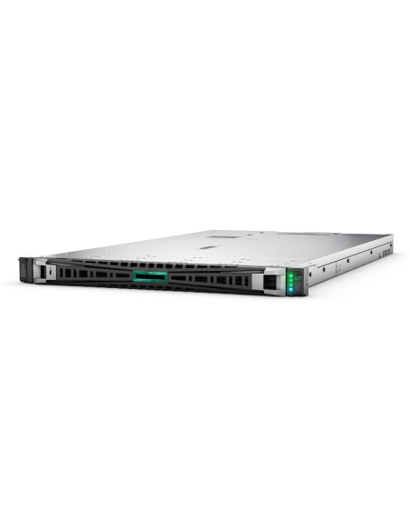 ProLiant Compute DL360 Gen12 6515P 2.3GHz 16c 1P 2x32GB-R 8SFF MR408i-o 2x1000W PS EU Server