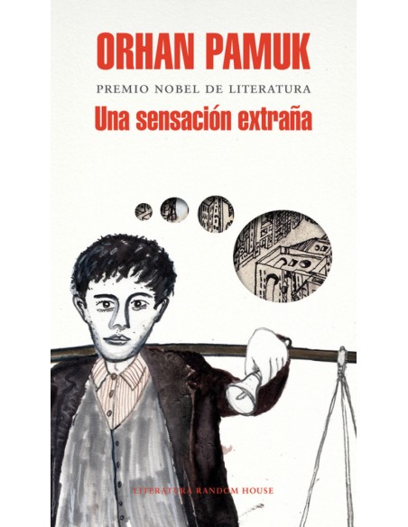 Una sensacion extrana