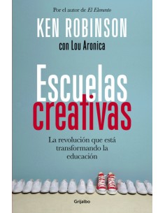 Escuelas creativas