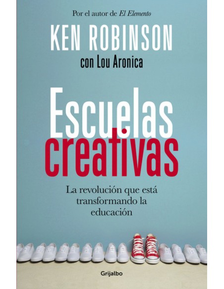 Escuelas creativas