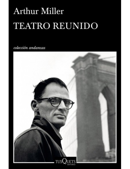 Teatro reunido