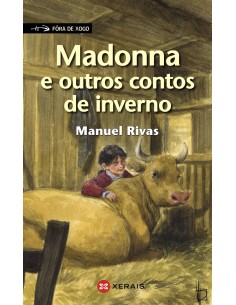 Madonna e outros contos de inverno