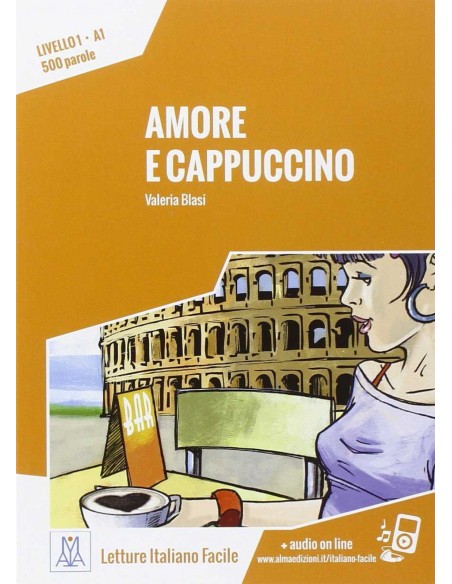 Amore e cappucino