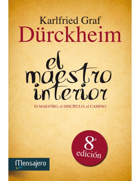 El maestro interior