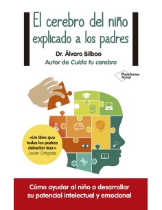 El cerebro del nino explicado a padres