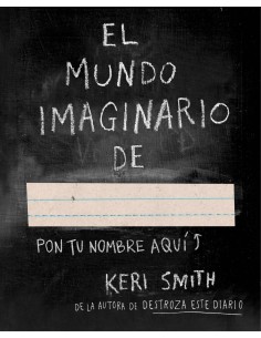 El imaginario mundo de