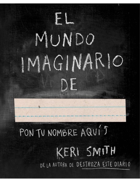 El imaginario mundo de