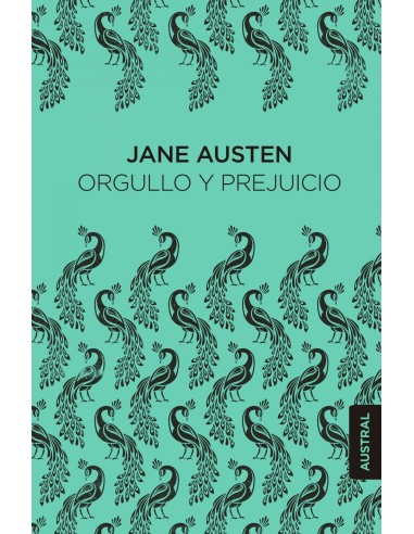 Orgullo y prejuicio