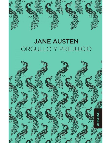 Orgullo y prejuicio