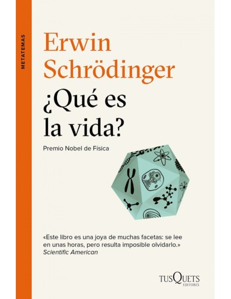 Que es la vida