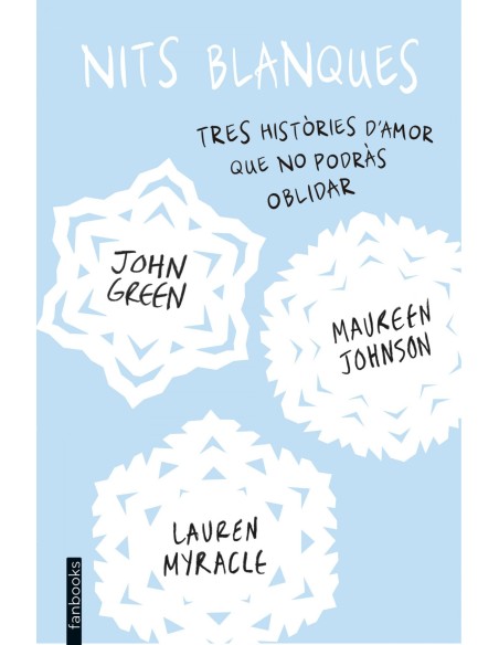 Nits blanques