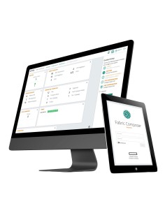 Aruba Networking Fabric Composer Device Management Service Tier 4 Switch 5y Subscription E-STU