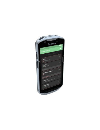 Aruba Networking User Experience Insight Zebra Agent Cloud 3-year Subscription E-STU