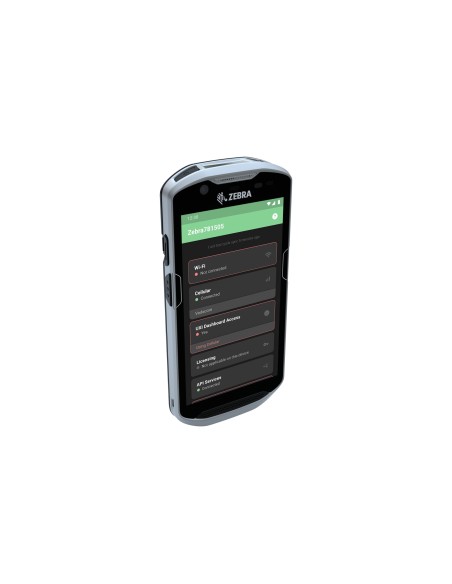 Aruba Networking User Experience Insight Zebra Agent Cloud 3-year Subscription E-STU