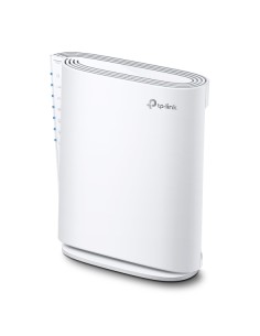 RE900XD ampliador de red Transmisor de red Blanco 10, 100, 1000, 2500 Mbit/s