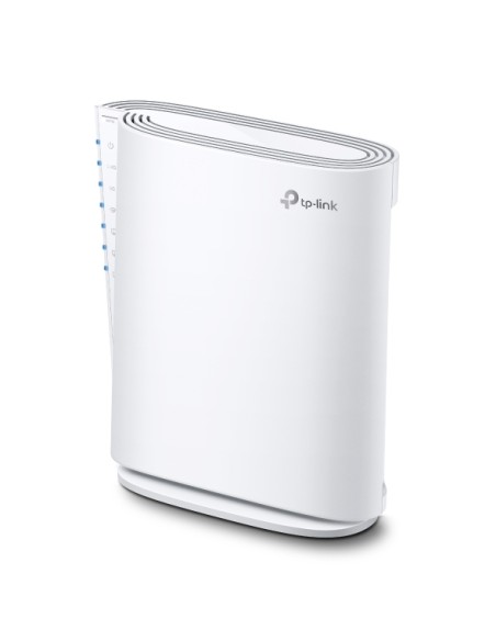 RE900XD ampliador de red Transmisor de red Blanco 10, 100, 1000, 2500 Mbit/s